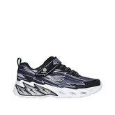 ZAPATILLAS SKECHERS LIGHT STORM 2.0 | 400149L - BKGY - RealSport