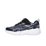 ZAPATILLAS SKECHERS LIGHT STORM 2.0 | 400149L - BKGY - RealSport