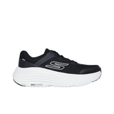 ZAPATILLAS SKECHERS MAX CUSHIONING | 129470 - BKW - RealSport