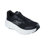 ZAPATILLAS SKECHERS MAX CUSHIONING | 129470 - BKW - RealSport