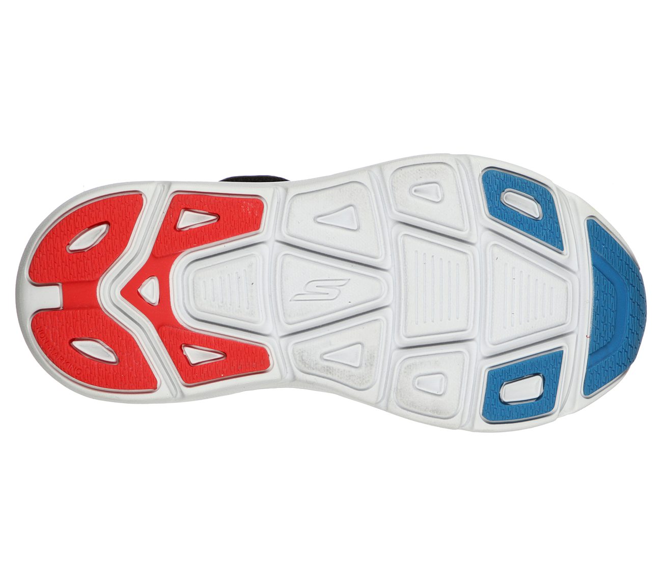 ZAPATILLAS SKECHERS MAX CUSHIONING PREMIER NIÑOS 405032L - BKRD - RealSport