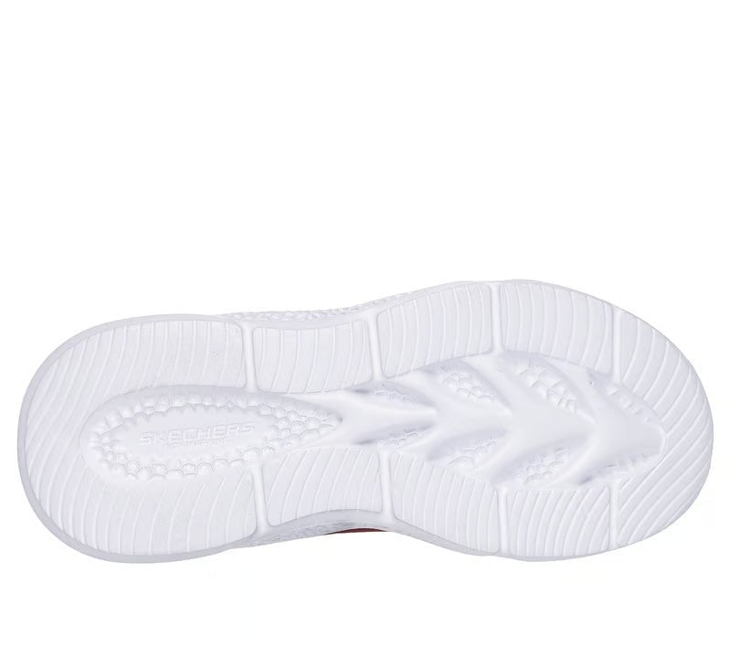 ZAPATILLAS SKECHERS METEOR LIGHTS KRENDOX | 401495L - RDBK - RealSport