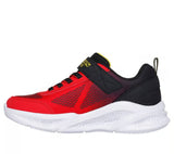 ZAPATILLAS SKECHERS METEOR LIGHTS KRENDOX | 401495L - RDBK - RealSport