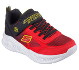 ZAPATILLAS SKECHERS METEOR LIGHTS KRENDOX | 401495L - RDBK - RealSport