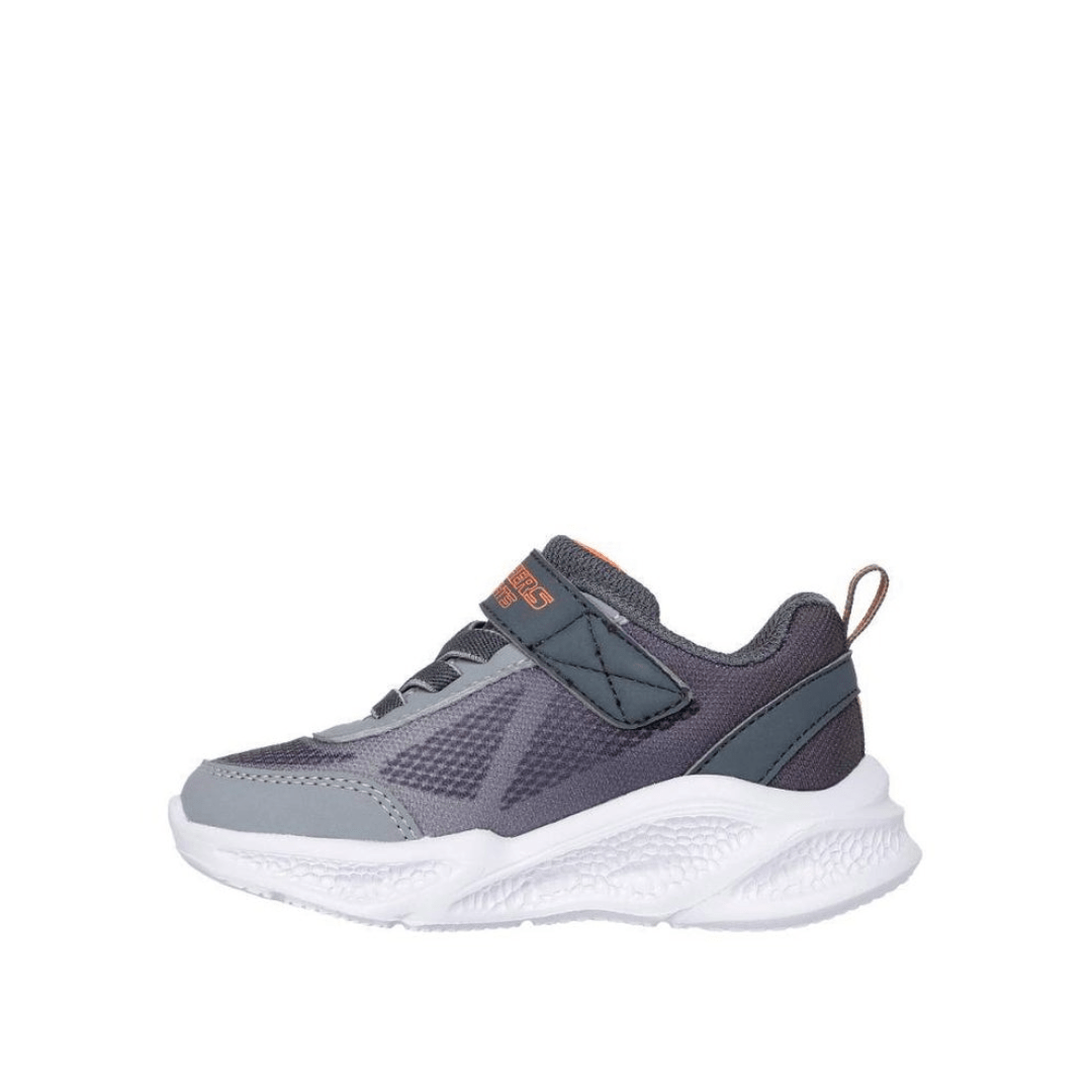 ZAPATILLAS SKECHERS METEOR LIGHTS KRENDOX | 401495N - CCGY - RealSport