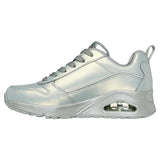 ZAPATILLAS SKECHERS MUJER GALACTIC GAL MUJER | 177104 - SAGE - RealSport