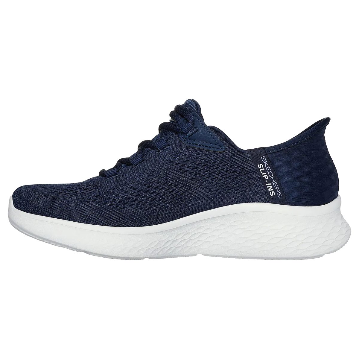 ZAPATILLAS SKECHERS MUJER SLIP - INS SKECH - LITE PRO MUJER | 150012 - NVLV - RealSport