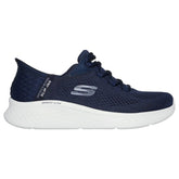 ZAPATILLAS SKECHERS MUJER SLIP - INS SKECH - LITE PRO MUJER | 150012 - NVLV - RealSport