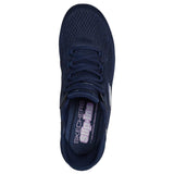 ZAPATILLAS SKECHERS MUJER SLIP - INS SKECH - LITE PRO MUJER | 150012 - NVLV - RealSport