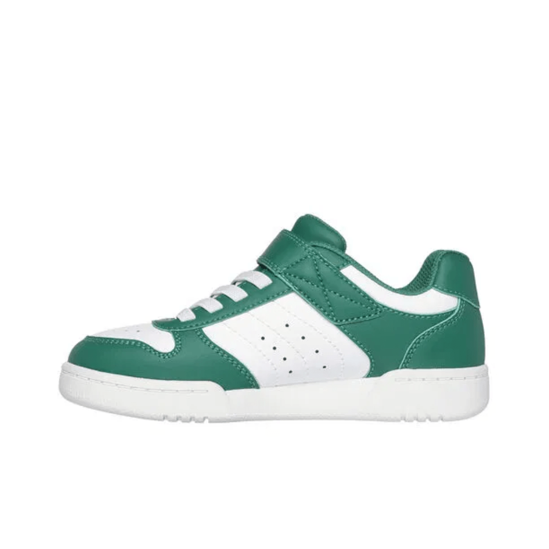 ZAPATILLAS SKECHERS QUICK STEET 405638L - GRW - RealSport