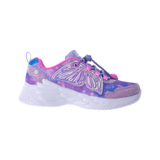 ZAPATILLAS SKECHERS S - LIGHTS DREAM RACER | 303055L - LVPK - RealSport