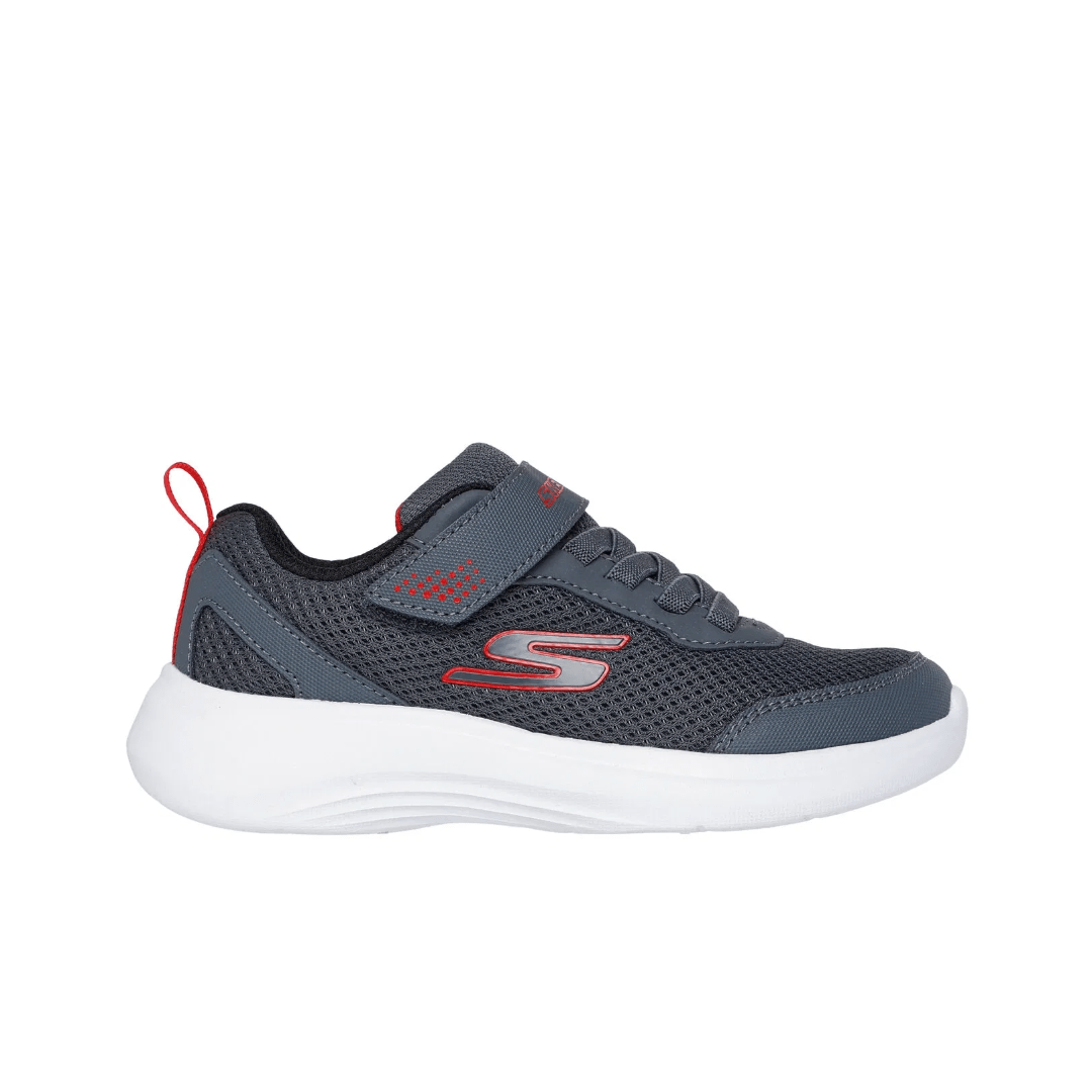 ZAPATILLAS SKECHERS SELECTORS | 403615L - CHAR SKECHERS 27 - RealSport