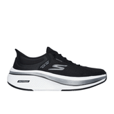 ZAPATILLAS SKECHERS SLIP INS GO RUN BANYAN | 129006 - BKW - RealSport