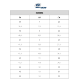 ZAPATILLAS SKECHERS SNOOP FRENZY EVADER | 251150 - BLK - RealSport