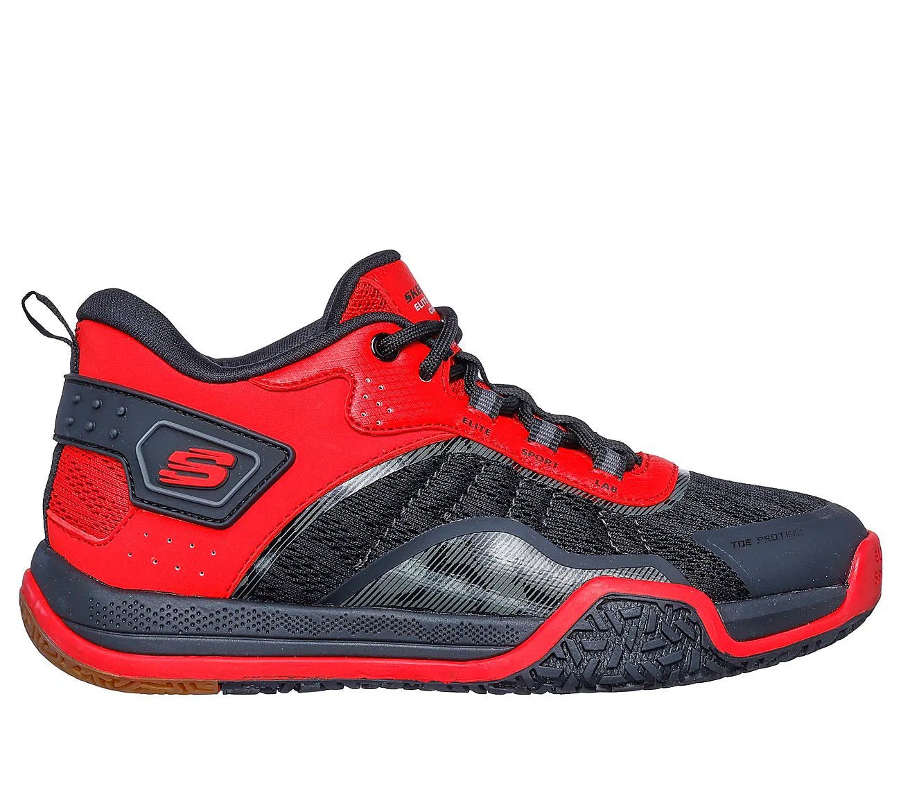 ZAPATILLAS SKECHERS SPORT COURT | 403969L - RDBK - RealSport