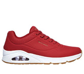 ZAPATILLAS SKECHERS STAND ON AIR | 52458 - DKRD - RealSport