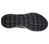 ZAPATILLAS SKECHERS SUMMITS SUITED | 12982 - BBK - RealSport