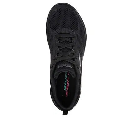 ZAPATILLAS SKECHERS SUMMITS SUITED | 12982 - BBK - RealSport