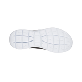 ZAPATILLAS SKECHERS SUMMITS SUITED | 12982 - BKW SKECHERS 36 - RealSport