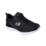 ZAPATILLAS SKECHERS SUMMITS SUITED | 12982 - BKW - RealSport