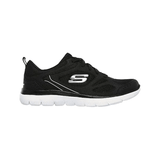 ZAPATILLAS SKECHERS SUMMITS SUITED | 12982 - BKW - RealSport