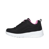ZAPATILLAS SKECHERS UNO EASY ZIP | 310387L - BKRG - RealSport