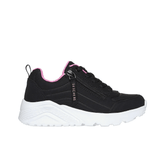 ZAPATILLAS SKECHERS UNO EASY ZIP | 310387L - BKRG SKECHERS 26 - RealSport