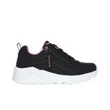 ZAPATILLAS SKECHERS UNO EASY ZIP | 310387L - BKRG SKECHERS 26 - RealSport