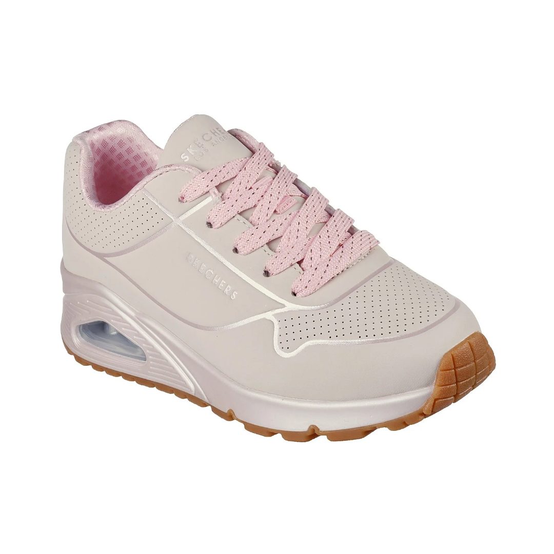 ZAPATILLAS SKECHERS UNO GEN1 310538L - LTPK - RealSport