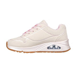 ZAPATILLAS SKECHERS UNO GEN1 310538L - LTPK SKECHERS 36 - RealSport