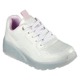 ZAPATILLAS SKECHERS UNO ICE PRISM LUXE NIÑAS | 310448L - WSL SKECHERS 34 - RealSport