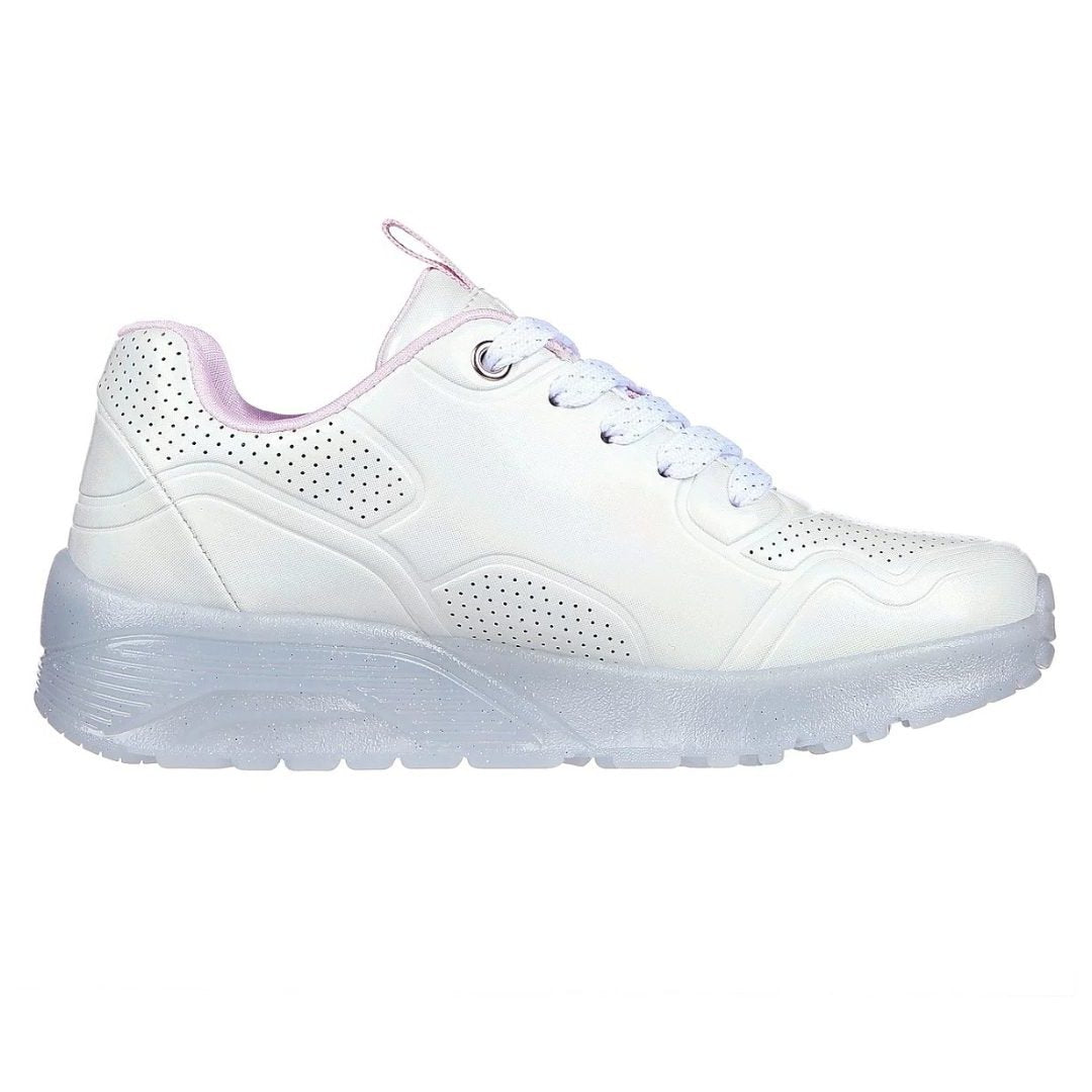 ZAPATILLAS SKECHERS UNO ICE PRISM LUXE NIÑAS | 310448L - WSL - RealSport