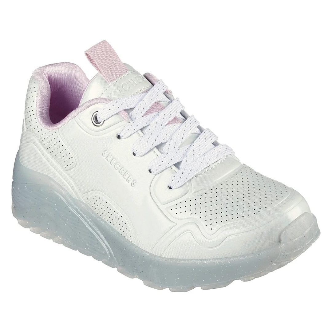 ZAPATILLAS SKECHERS UNO ICE PRISM LUXE NIÑAS | 310448L - WSL - RealSport