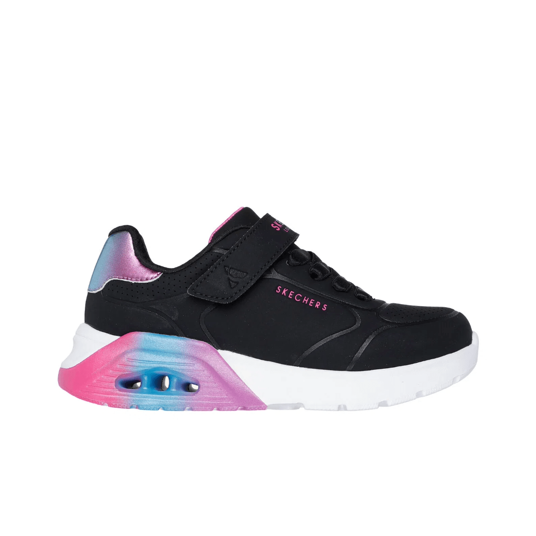 ZAPATILLAS SKECHERS UNO LITE 2.0 | 310435L - BKMT - RealSport