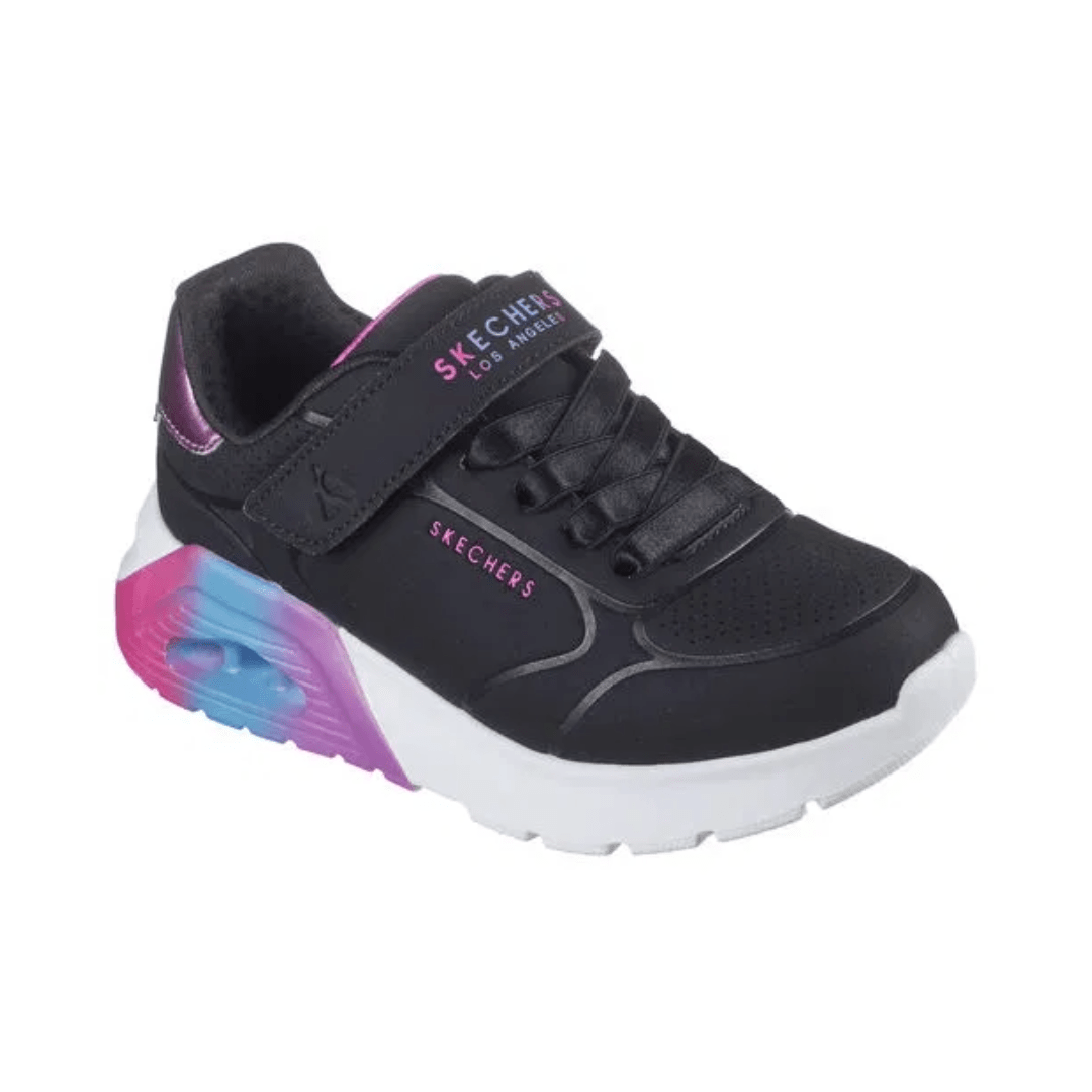 ZAPATILLAS SKECHERS UNO LITE 2.0 | 310435L - BKMT - RealSport