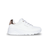 ZAPATILLAS SKECHERS UNO LITE 310384L - WHT - RealSport