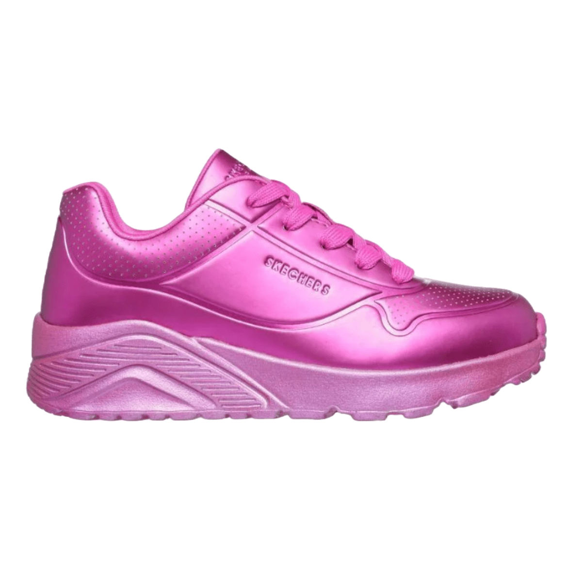 ZAPATILLAS SKECHERS UNO LITE INFANTIL 310385L - FUS - RealSport