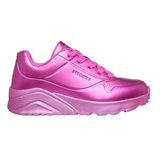 ZAPATILLAS SKECHERS UNO LITE INFANTIL 310385L - FUS - RealSport