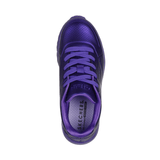 ZAPATILLAS SKECHERS UNO LITE INFANTIL 310385L - PUR - RealSport