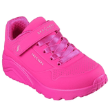 ZAPATILLAS SKECHERS UNO LITE NIÑAS 310451L - HPK SKECHERS 26 - RealSport