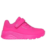 ZAPATILLAS SKECHERS UNO LITE NIÑAS 310451L - HPK - RealSport