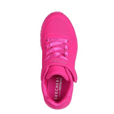 ZAPATILLAS SKECHERS UNO LITE NIÑAS 310451L - HPK - RealSport