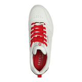 ZAPATILLAS SKECHERS UNO LONE HEARTED BLANCAS (MUJER) | 177991 - WRD SKECHERS 35 - RealSport