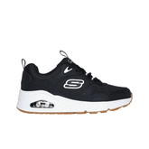 ZAPATILLAS SKECHERS UNO RETRO GROOVE | 403659L - BLK - RealSport