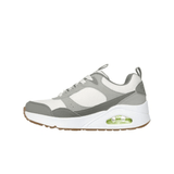 ZAPATILLAS SKECHERS UNO RETRO GROOVE 403659L - OLV - RealSport