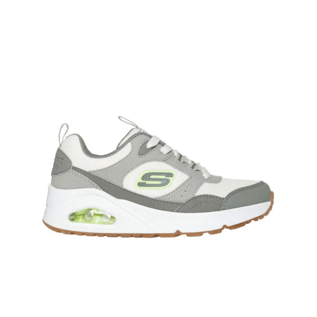 ZAPATILLAS SKECHERS UNO RETRO GROOVE 403659L - OLV SKECHERS 34 - RealSport