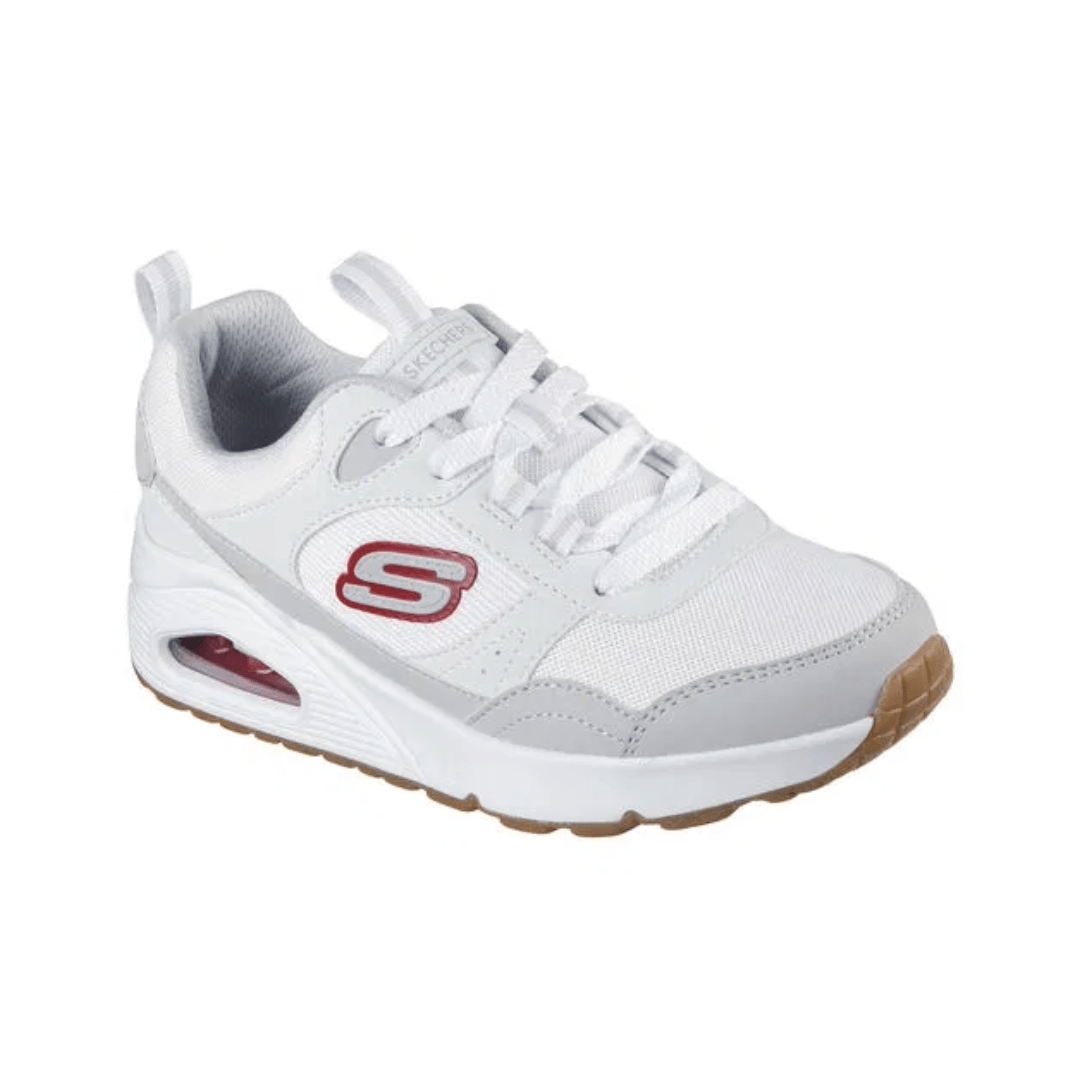 ZAPATILLAS SKECHERS UNO RETRO GROOVE | 403659L - WGRD - RealSport