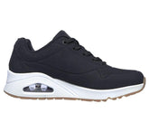 ZAPATILLAS SKECHERS UNO STAND ON AIR | 73690 - BLK SKECHERS 40 - RealSport