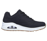 ZAPATILLAS SKECHERS UNO STAND ON AIR | 73690 - BLK SKECHERS 40 - RealSport