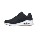 ZAPATILLAS SKECHERS UNO STAND ON AIR | 73690 - BLK - RealSport